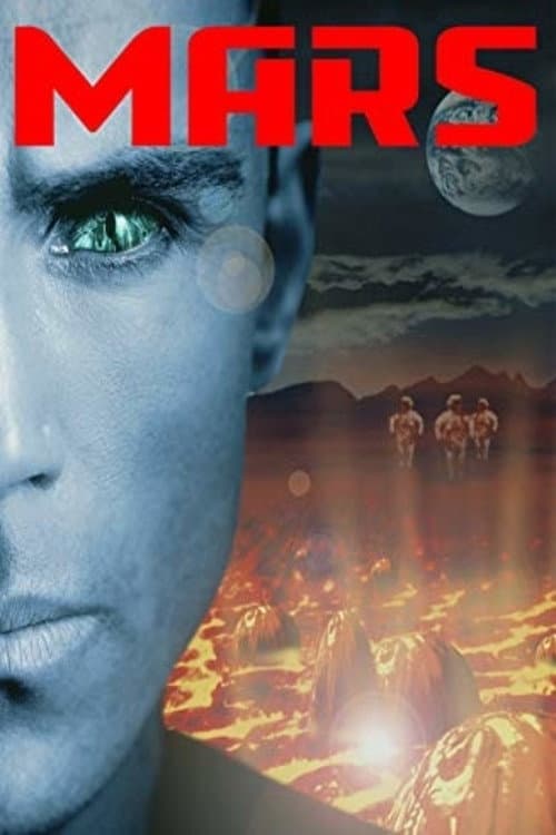 Mars - The Dark Secret