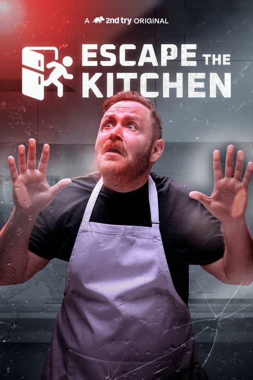 Escape the Kitchen