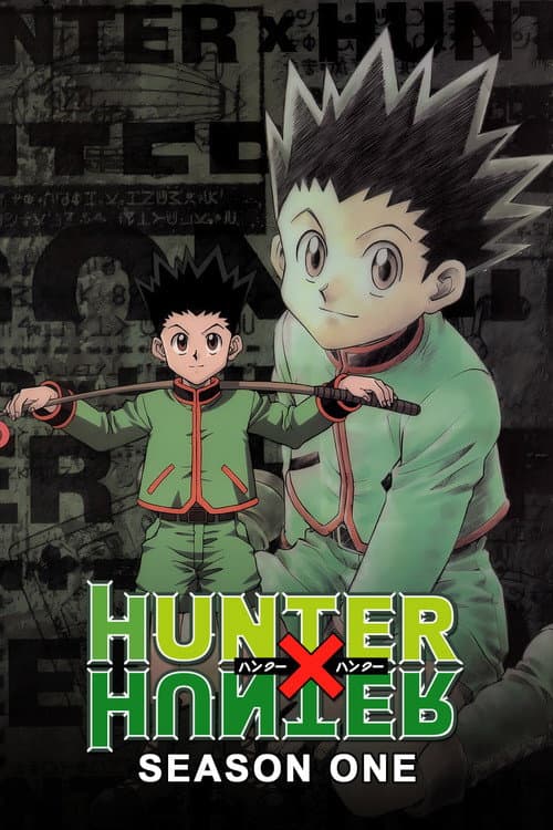 Season 1
