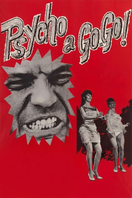 Psycho a Go Go