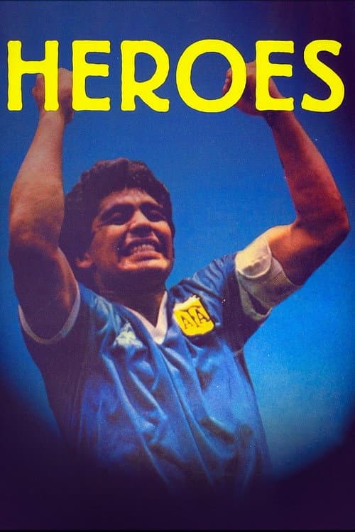 Héroes