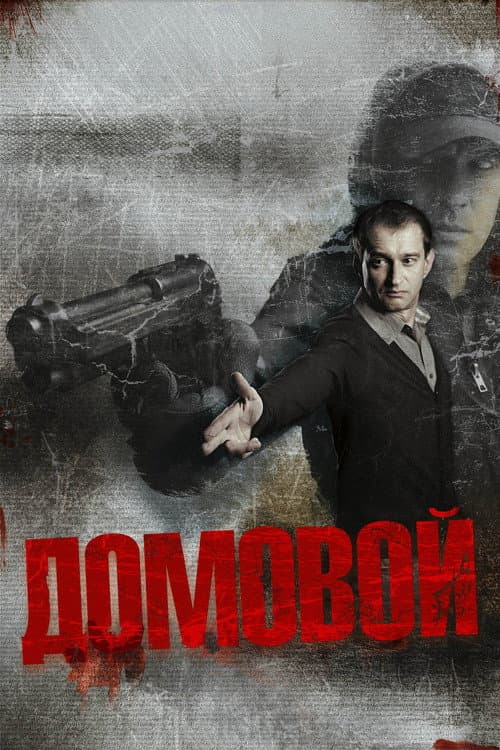 Domovoy