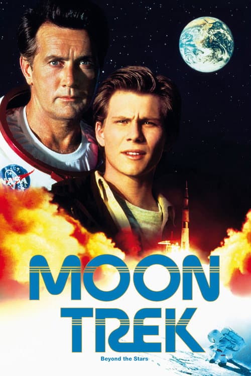 Moon Trek