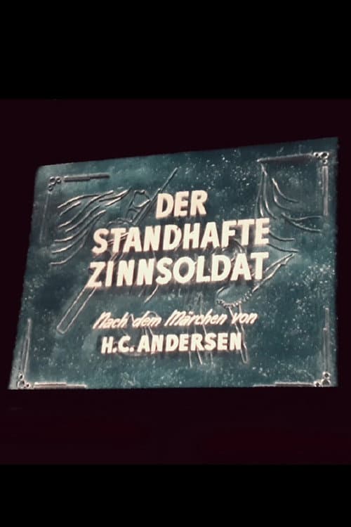 Den Standhaftige Tinnsoldat