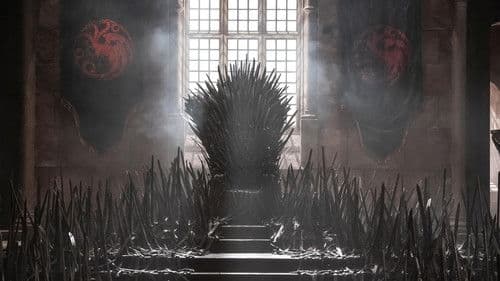 Height of an Empire
