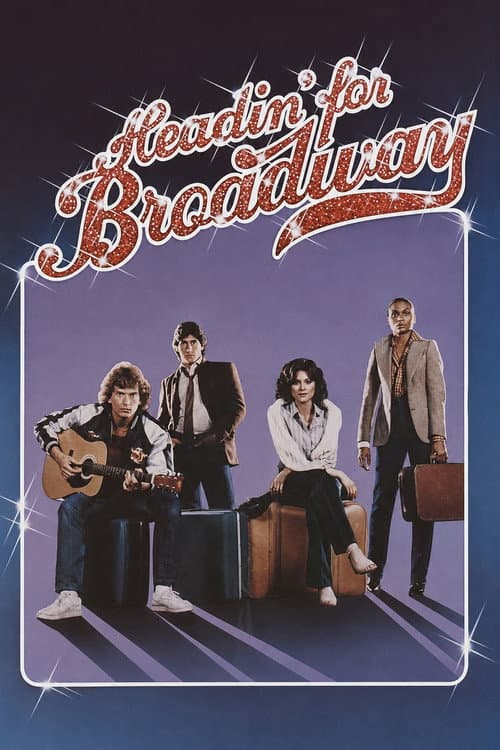 Headin' for Broadway