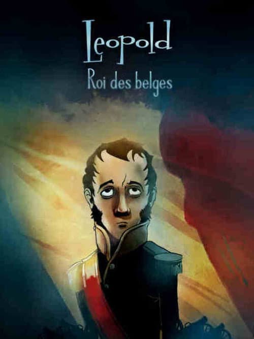 Leopold, König der Belgier