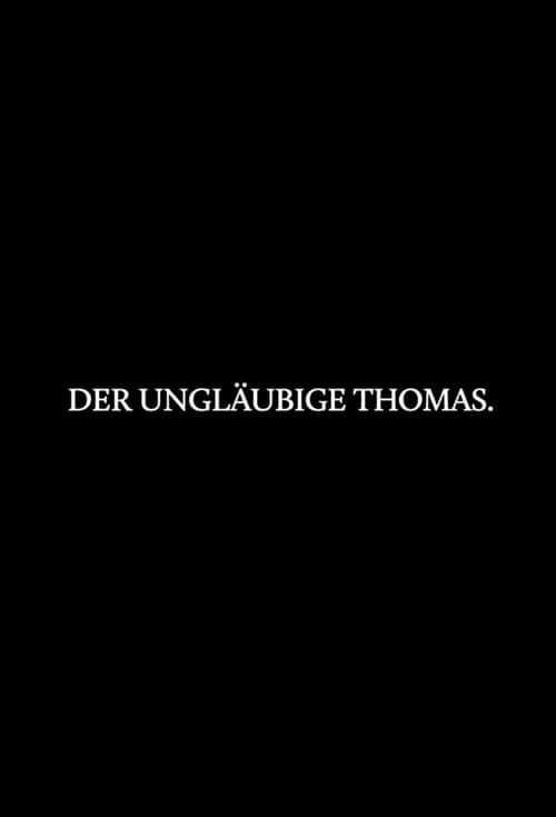 Millowitsch - Theater - Der ungläubige Thomas