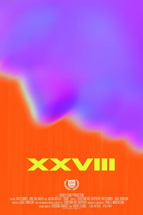 XXVIII
