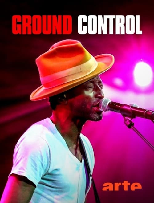 Ground Control : Keziah Jones et Philippe Cohen Solal