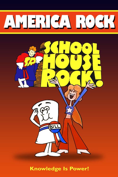 America Rock