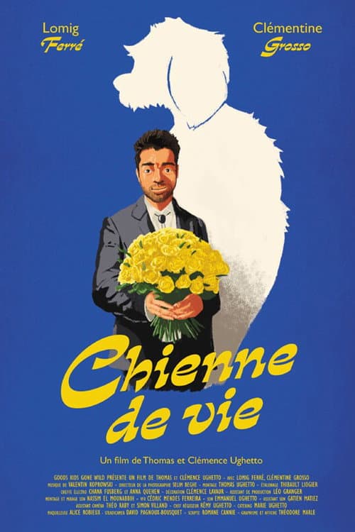 Chienne de vie