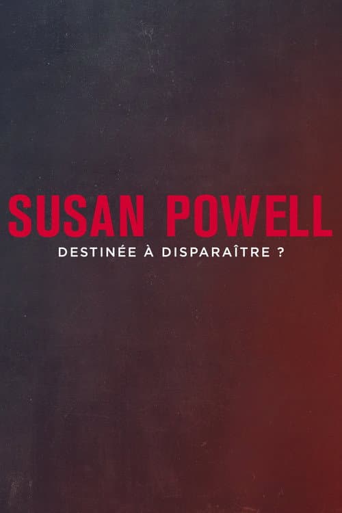 Susan Powell: An ID Murder Mystery
