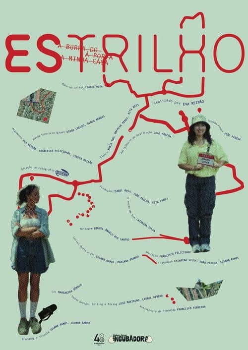 Estrilho