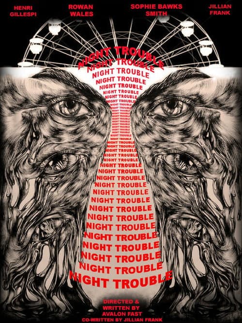 Night Trouble