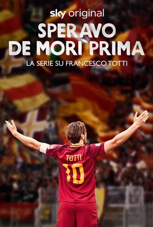 Totti - Il Capitano