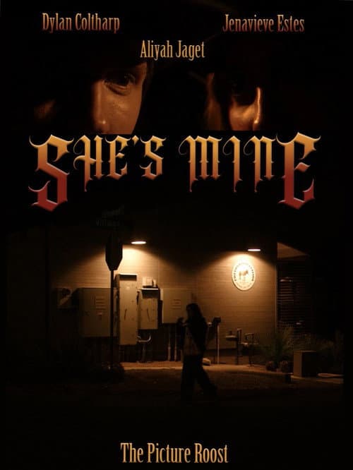 She's Mine