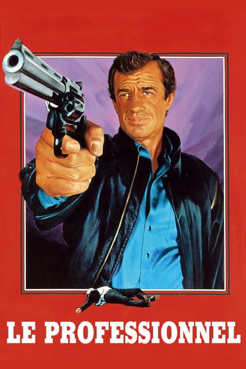 Le Professionnel
