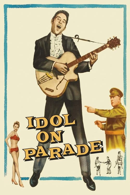 Idol on Parade