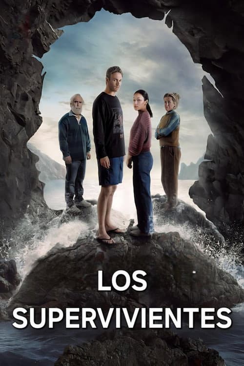 Los supervivientes