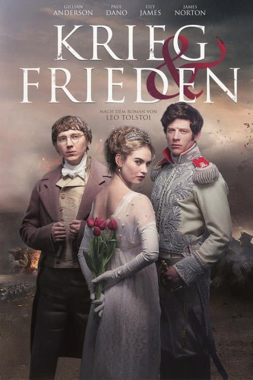 Krieg und Frieden