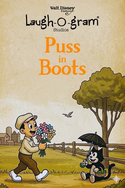 Puss in Boots