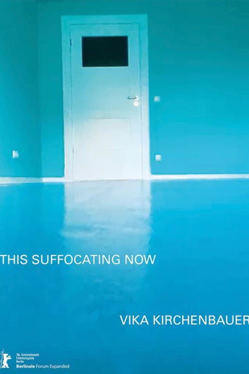 This Suffocating Now