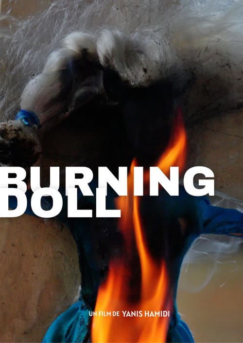 Burning Doll