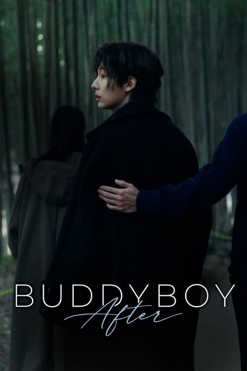 Buddy Boy After