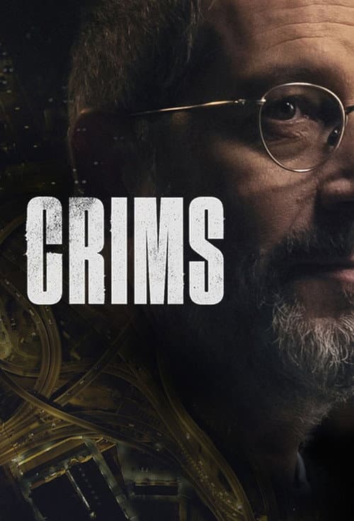 Crímenes