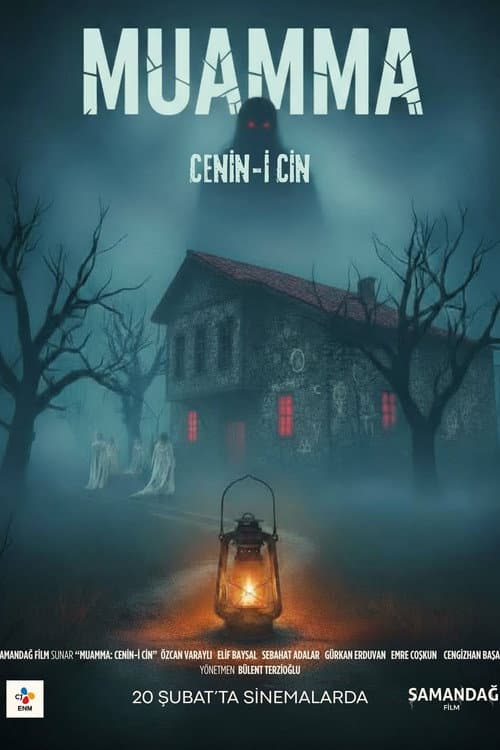 Muamma: Cenin-i Cin