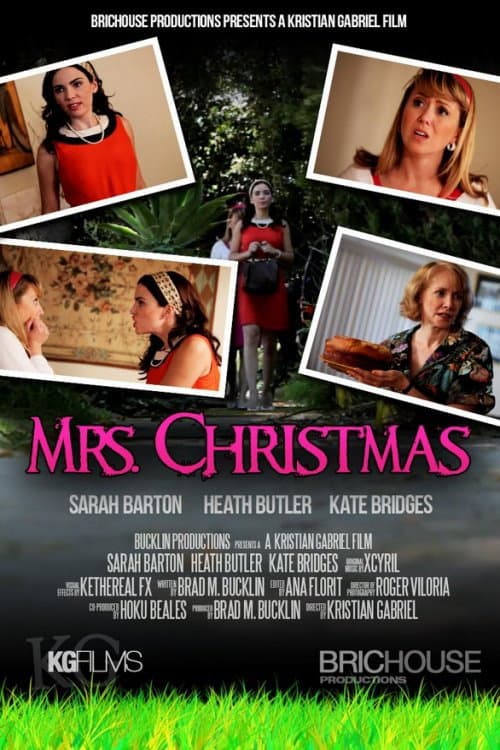 Mrs. Christmas