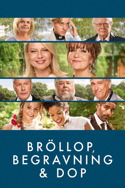 Eine Hochzeit mit Folgen