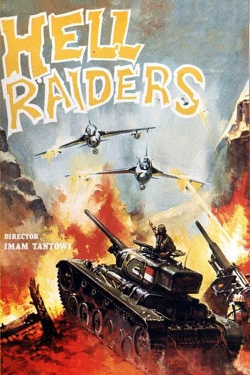 Hell Warriors