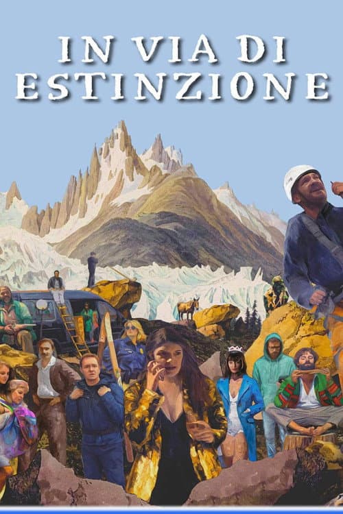 In Via Di Estinzione