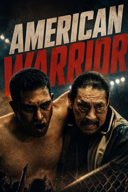 American Warrior