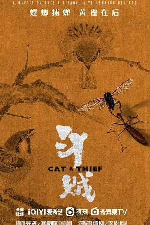 斗贼