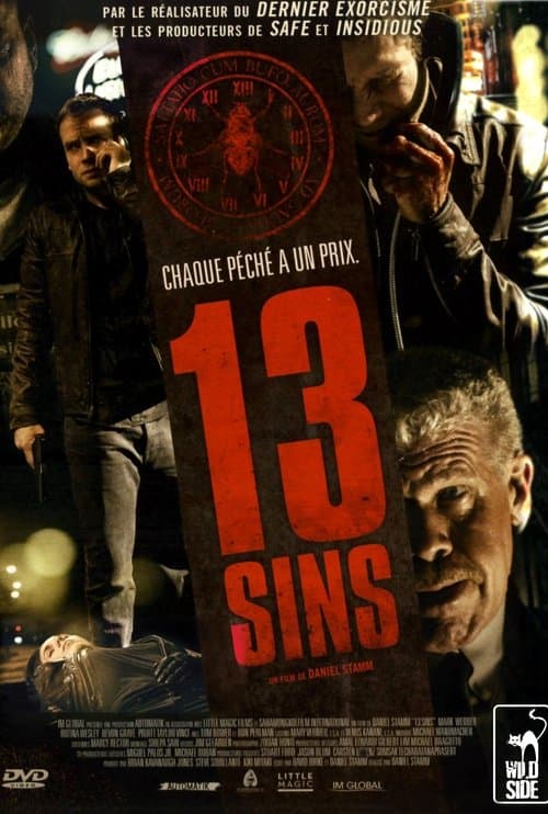 13 Sins