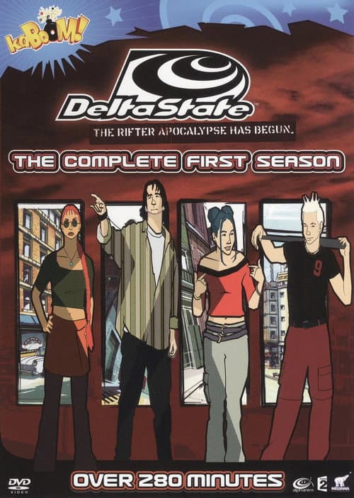 Season 1