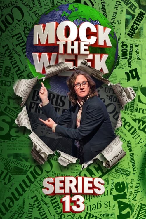 Series 13