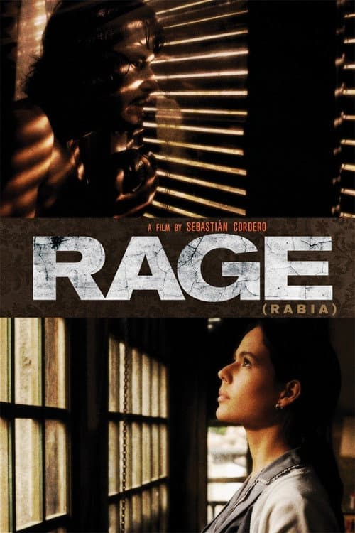 Rabia - Stille Wut