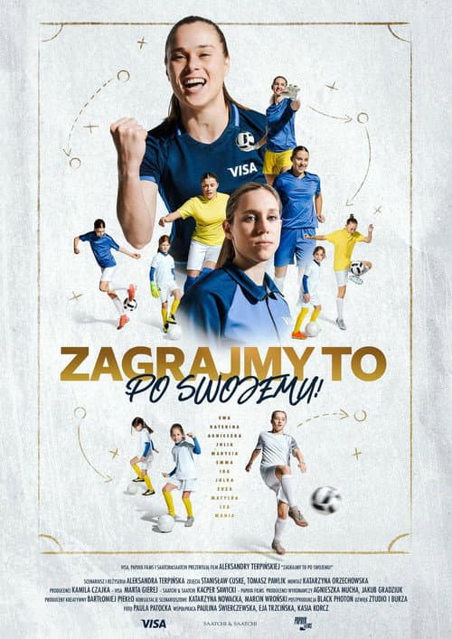 Zagrajmy to po swojemu!