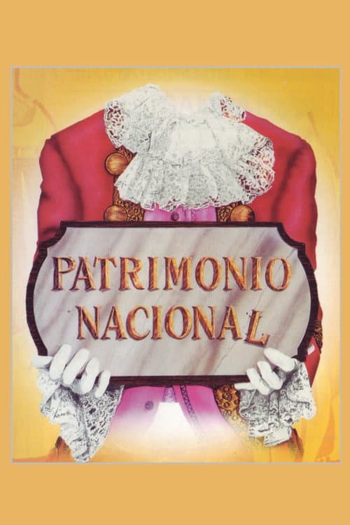 Patrimonio nacional