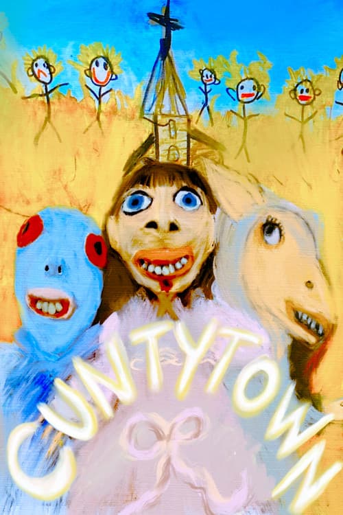 Cuntytown