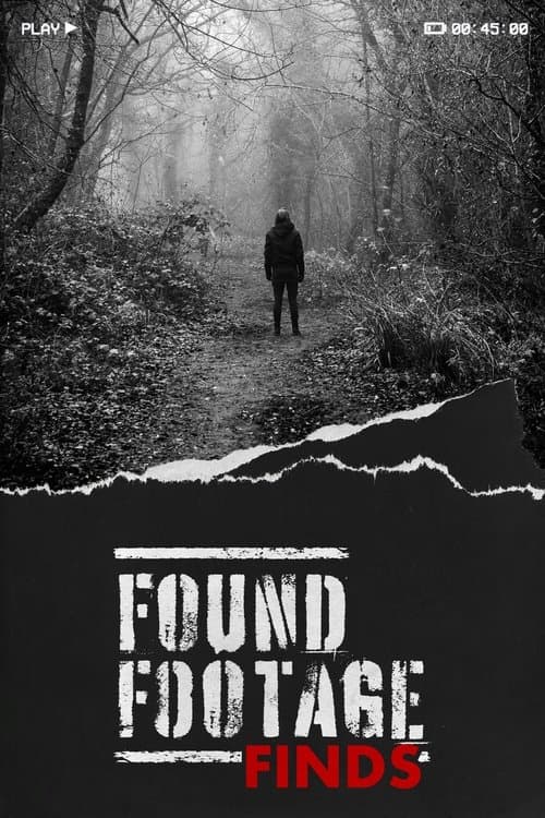 Found Footage Finds