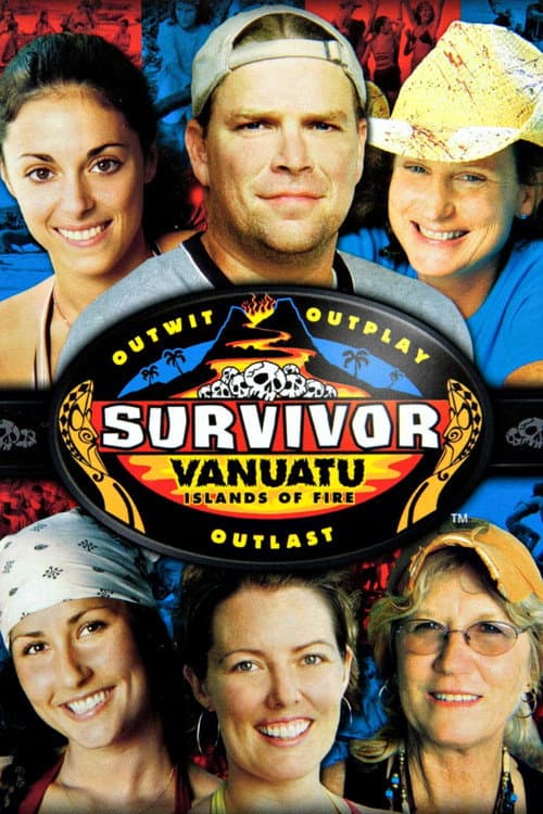 Vanuatu - Islands of Fire