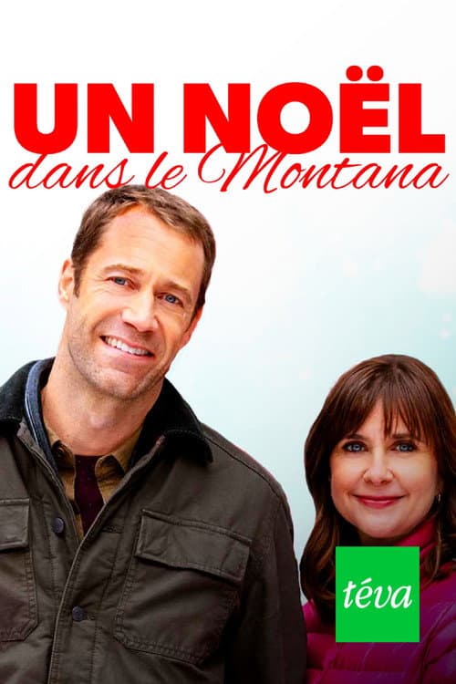 Un Noël dans le Montana