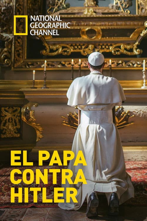 Hitler und der Papst