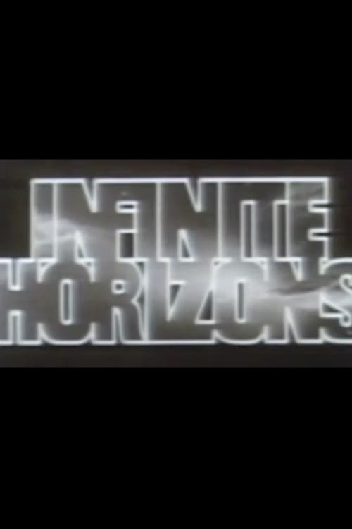 Infinite Horizons: Space Beyond Apollo
