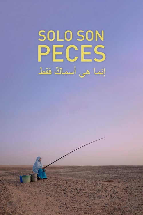 Solo son peces